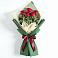 Букет цветов из: Розы в Горбово