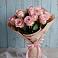 Букет цветов из: Розы в Горбово