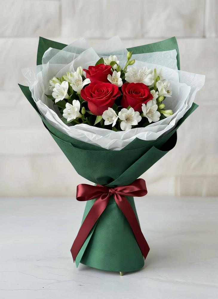 Букет Идеальный Вкус в Горбово