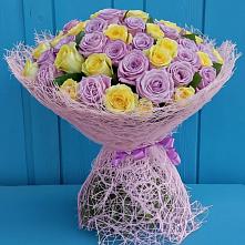 Букет 101 Волшебный Миг в Горбово