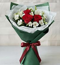 Букет Идеальный Вкус в Горбово