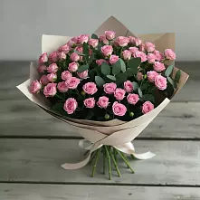 Букет Удовольствие в Горбово