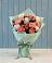 Букет цветов из: Розы в Горбово
