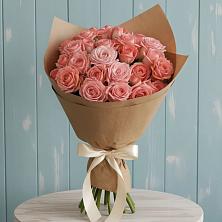 Букет цветов из:  Розы в Горбово