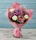 Букет цветов из: Герберы в Горбово