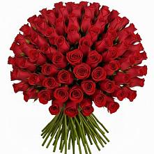 Букет Красные розы Чери Лав #REPLACE_PRED# Горбово