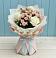 Букет цветов из: Розы в Горбово