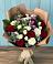 Букет цветов из: Розы и Альстромерии в Горбово