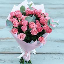 Букет Леди совершенство в Горбово